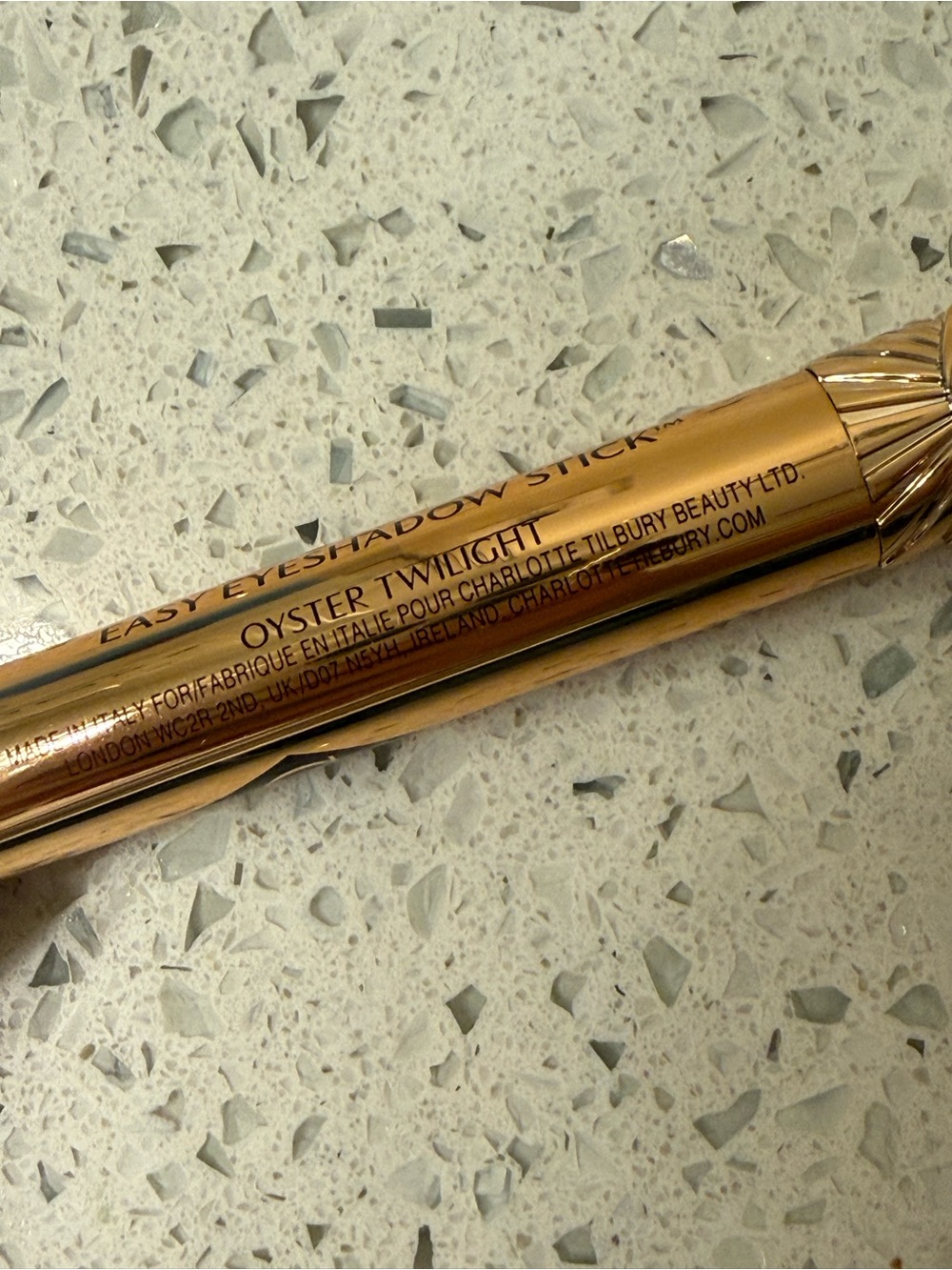 Charlotte Tilbury eyeshadow stick - Picture 4 of 6